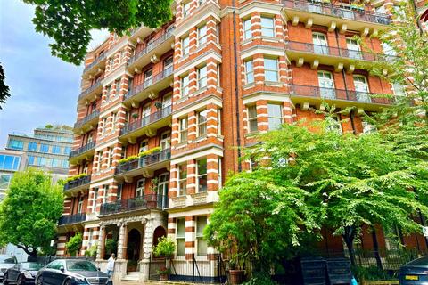 3 bedroom flat to rent, Ashley Gardens, Thirleby Road, London SW1P