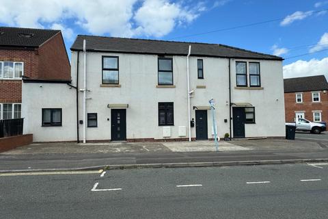 undefined, Wharf Lane, Stonegravels, Chesterfield, S41 7NE