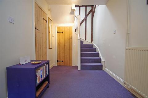 1 bedroom terraced house for sale, Bosley Crescent, Wallingford