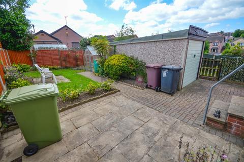 3 bedroom semi-detached house for sale, Rowan Tree Road, Killamarsh, Sheffield, S21