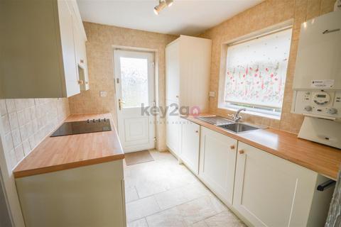 3 bedroom semi-detached house for sale, Rowan Tree Road, Killamarsh, Sheffield, S21