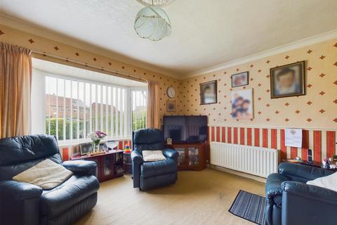 3 bedroom semi-detached house for sale, 5, North Road, Norton, Malton, North Yorkshire, YO17 9JR