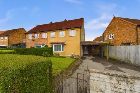 5 North Road, Norton, Malton, YO17 9JR