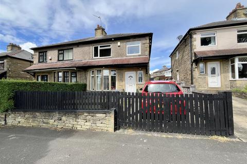 3 bedroom semi-detached house for sale, Court Lane, Halifax