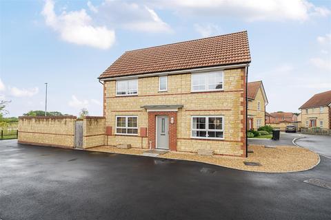 3 bedroom detached house for sale, Filbert Street, Chippenham