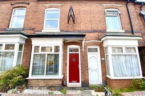 4 bedroom house to rent, 28 Gleave Road, B29 6JR