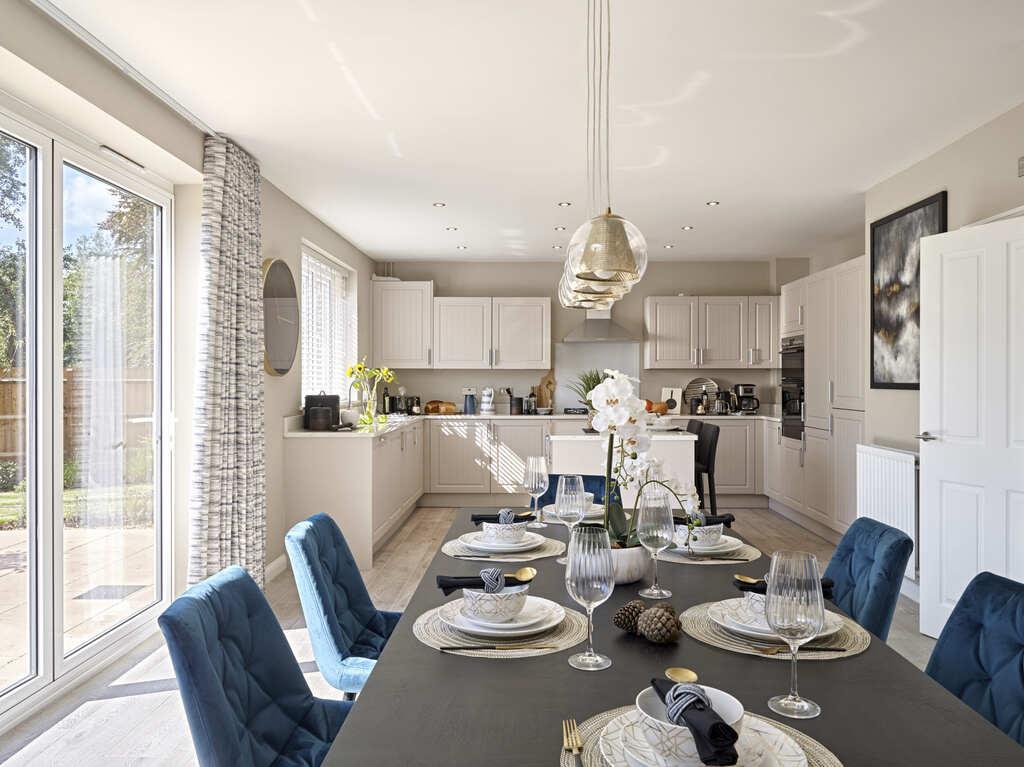 Bovis Wombourne Birch61213