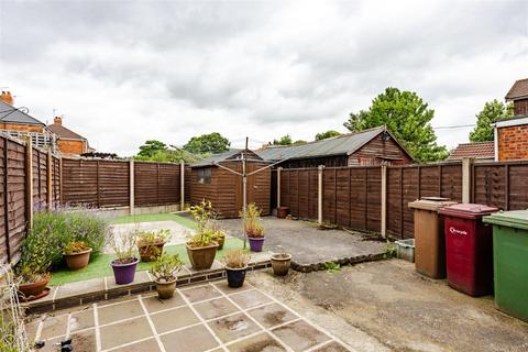 2 bedroom semi-detached house for sale, Churchfield Road, Scunthorpe