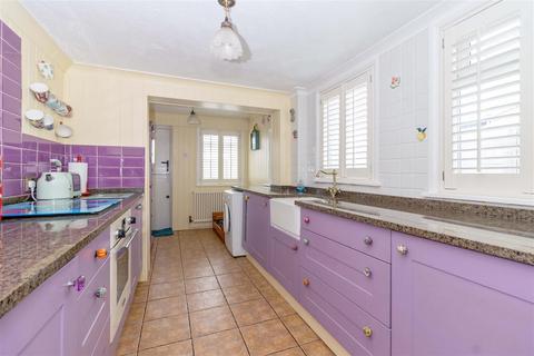 2 bedroom terraced house for sale, Winton Place, Worthing