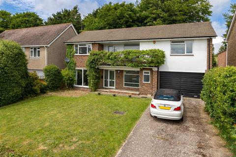 4 bedroom house to rent, Longlands, Worthing