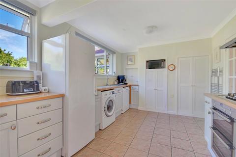 3 bedroom detached house for sale, Hillcrest Road, Barnstaple, Devon, EX32