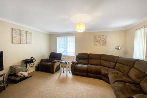 3 bedroom end of terrace house for sale, The Close, Barnstaple, Devon, EX32