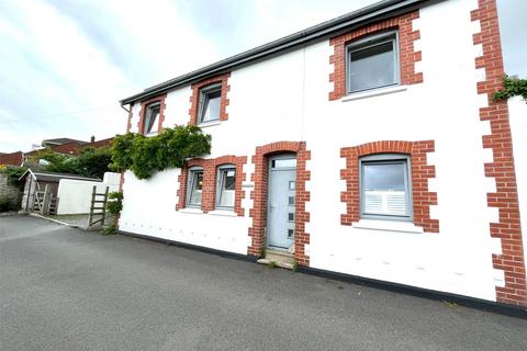 3 bedroom detached house for sale, West Hill, Braunton, EX33