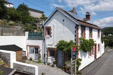 3 bedroom detached house for sale, West Hill, Braunton, EX33