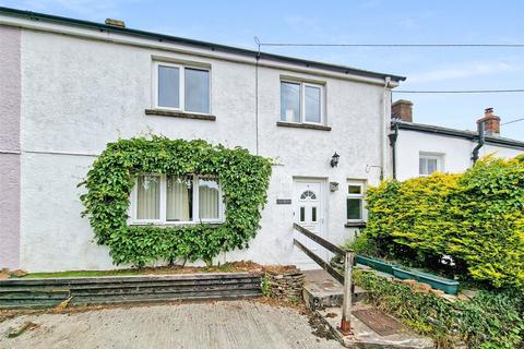 2 bedroom terraced house for sale, West Street, Grimscott, Bude, Cornwall, EX23