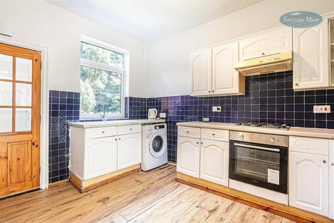 2 bedroom terraced house for sale, Stannington View Road, Crookes, Sheffield