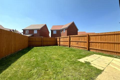 3 bedroom detached house for sale, Flaxley Lane, Middlebeck, Newark