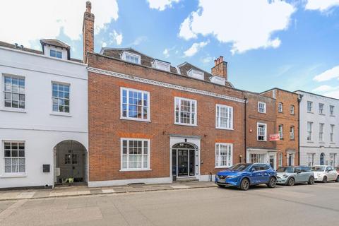 Flat 3, 14 Quarry Street, Guildford, GU1 3UY