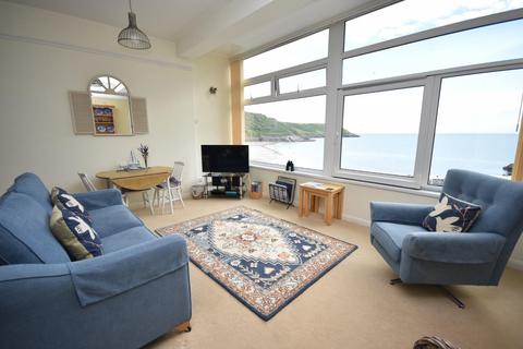 1 bedroom flat for sale, Redcliffe Apartments, Caswell Bay, Swansea