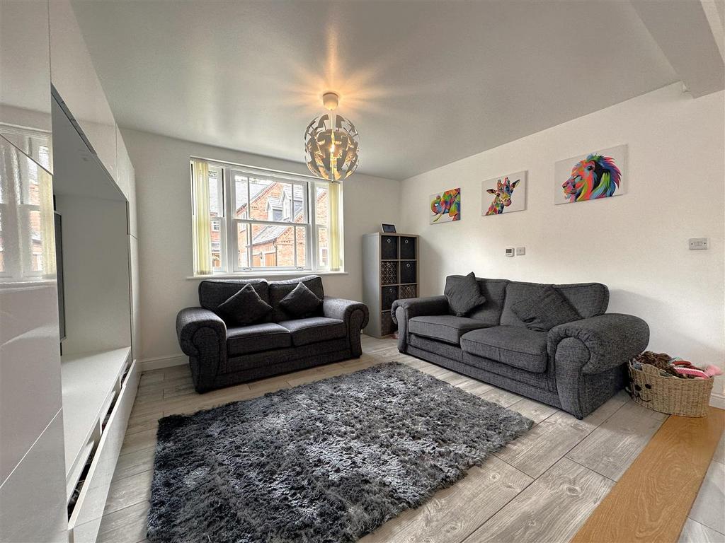 Lovely Sitting Room 808