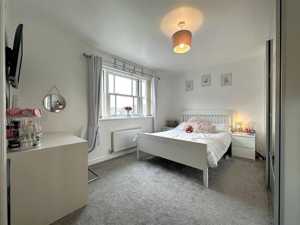 Bedroom Two 726