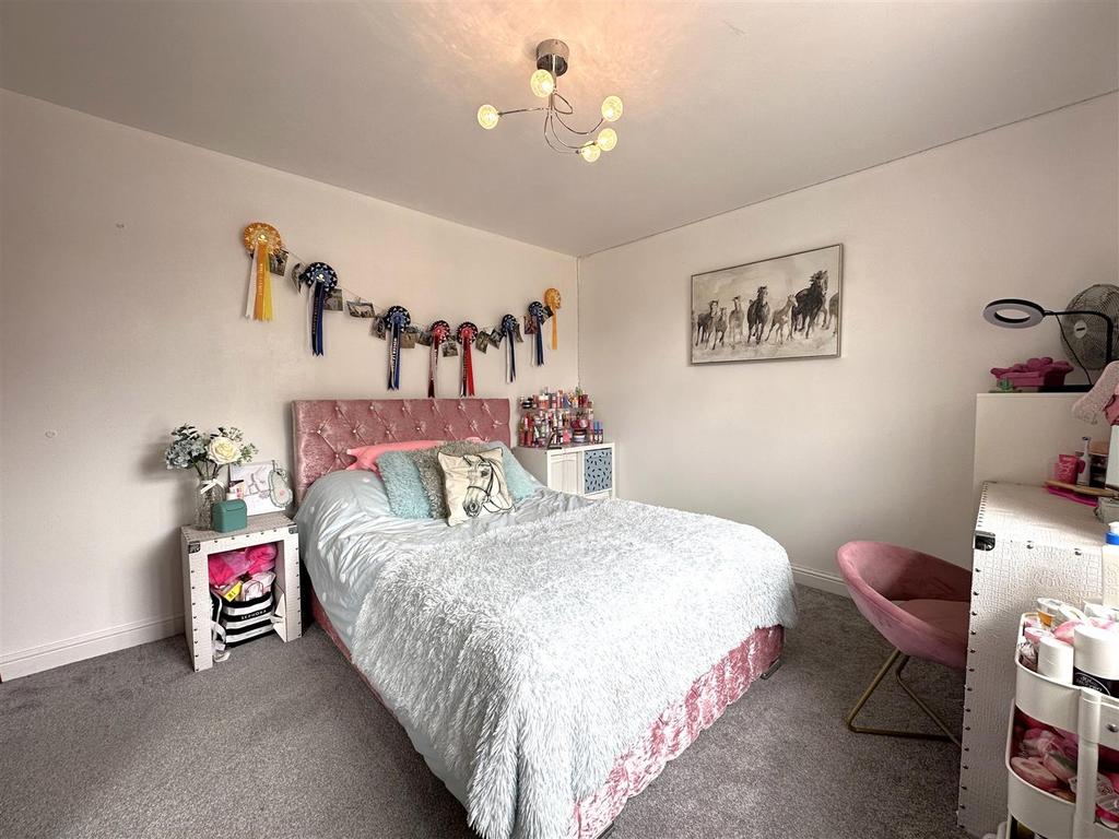 Bedroom Three 742