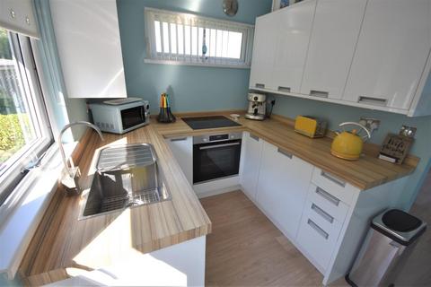 2 bedroom chalet for sale, Summercliff Chalets, Caswell Bay, Swansea