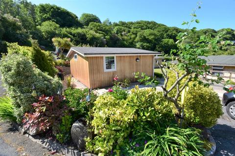 2 bedroom chalet for sale, Summercliff Chalets, Caswell Bay, Swansea