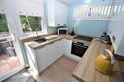 2 bedroom chalet for sale, Summercliff Chalets, Caswell Bay, Swansea