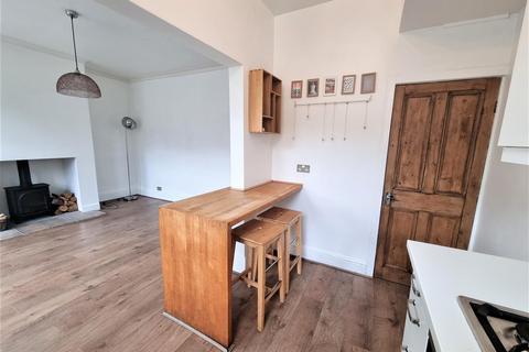 2 bedroom terraced house for sale, Baden Terrace, Leeds