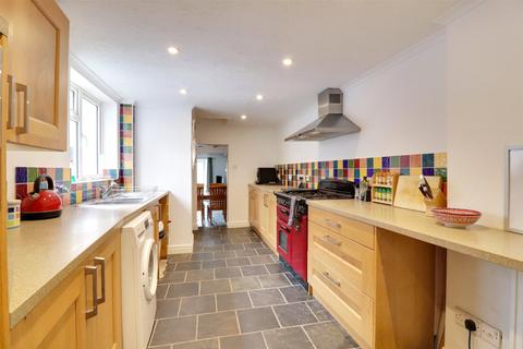 2 bedroom terraced house for sale, Mill Street, Torrington, Devon, EX38