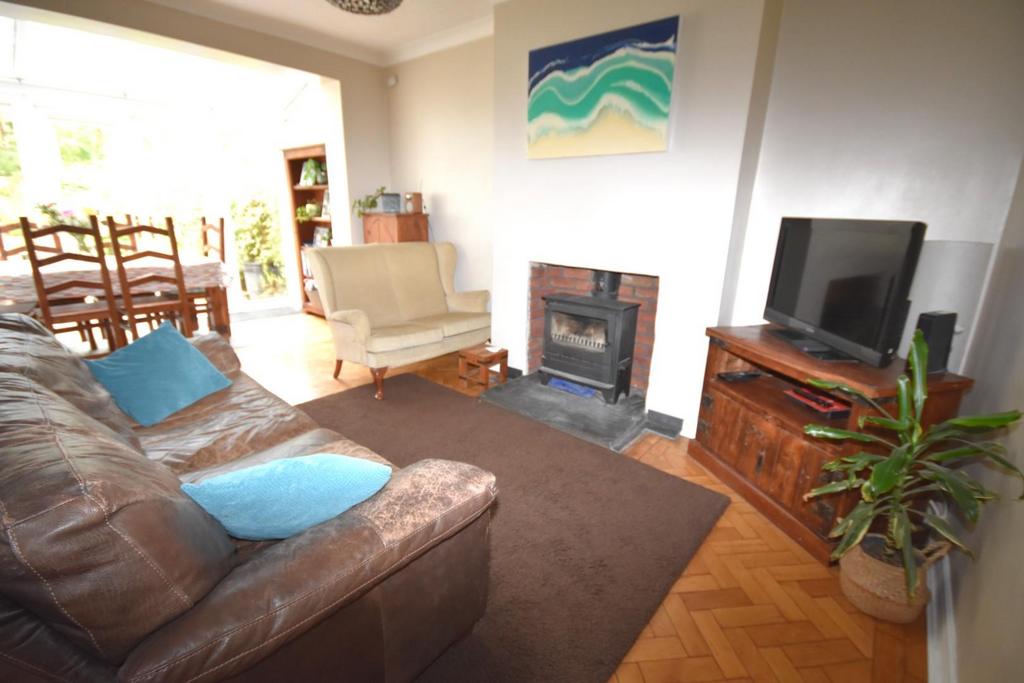 Mayals Avenue, Blackpill, Swansea 3 bed semidetached house for sale