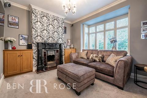 4 bedroom semi-detached house for sale, Moss Lane, Farington Moss, Leyland