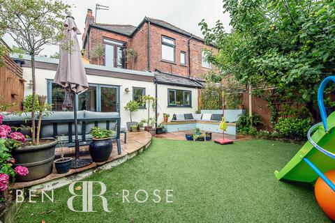 4 bedroom semi-detached house for sale, Moss Lane, Farington Moss, Leyland