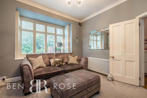 4 bedroom semi-detached house for sale, Moss Lane, Farington Moss, Leyland