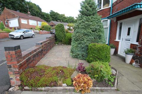 3 bedroom semi-detached house for sale, Hazelwood Road, Bolton BL1