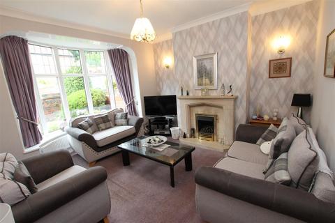 3 bedroom semi-detached house for sale, Hazelwood Road, Bolton BL1