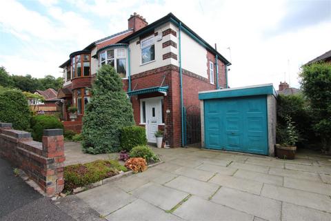 3 bedroom semi-detached house for sale, Hazelwood Road, Bolton BL1