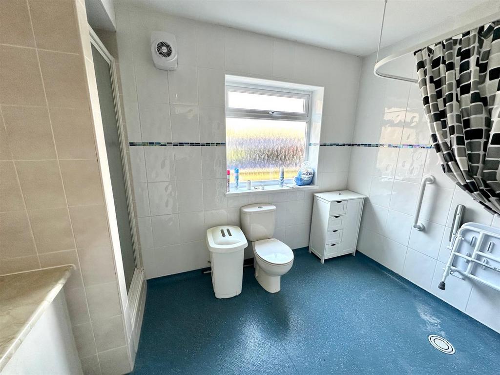 Wetroom