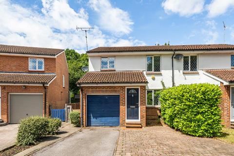 3 bedroom semi-detached house for sale, Salcombe Close, Valley Park, Chandler's Ford