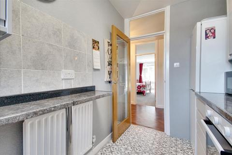 4 Berkeley Square, Worthing, BN11 5AF