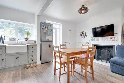 3 bedroom terraced house for sale, Southfield Road, Worthing