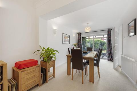 3 bedroom semi-detached house for sale, Poplar Walk, Meopham