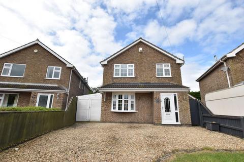 3 bedroom detached house for sale, Southfield Road, Grimsby DN36