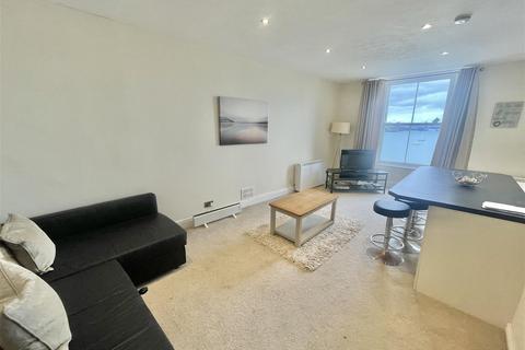 1 bedroom apartment for sale, Northcliffe House, High Street, Tenby
