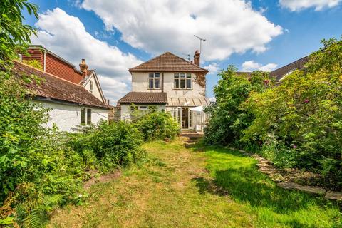 3 bedroom house for sale, Coleford Bridge Road, Mytchett, Camberley GU16