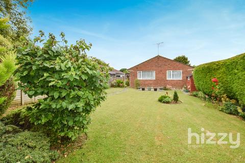 3 bedroom bungalow for sale, Newlands, Elmsett IP7