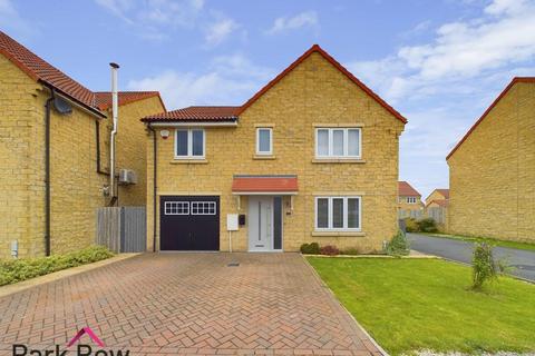 4 bedroom house for sale, Egremont Place, Sherburn In Elmet, Leeds