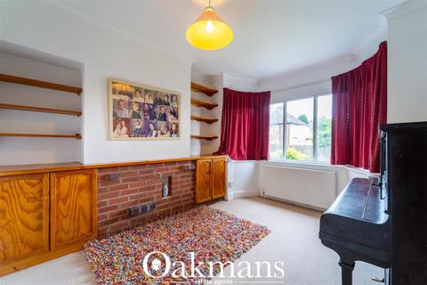 3 bedroom semi-detached house for sale, Strathdene Road, Birmingham, B29