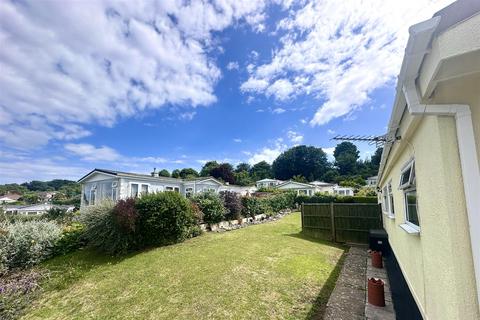 3 bedroom park home for sale, Hoburne Park, Swanage